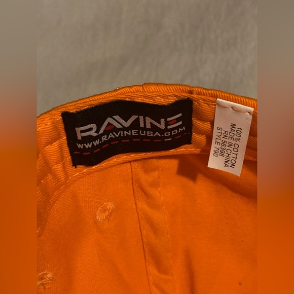 HOSS’S 2012 hat - Picture 6 of 6